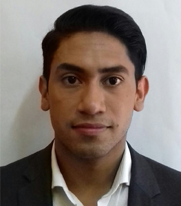 JOEL SANDINO