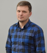 Shpak Oleksandr