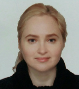 Savchenko Hanna