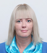 Kamardina Svitlana