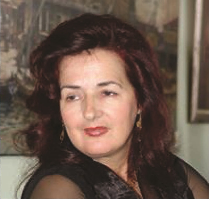 LULJETA NURAJ