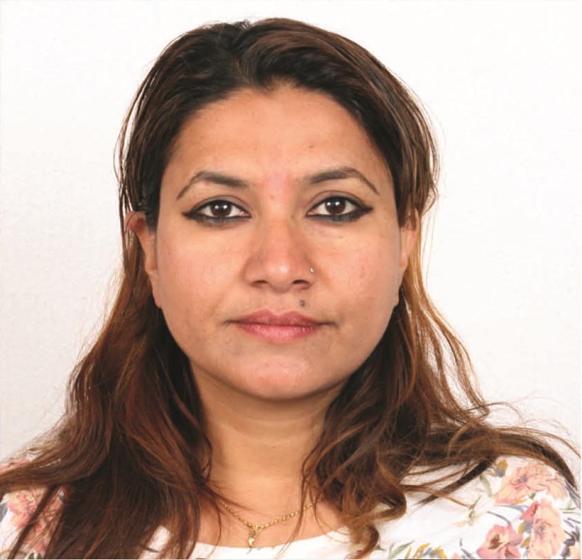 DURGA ADHIKARI