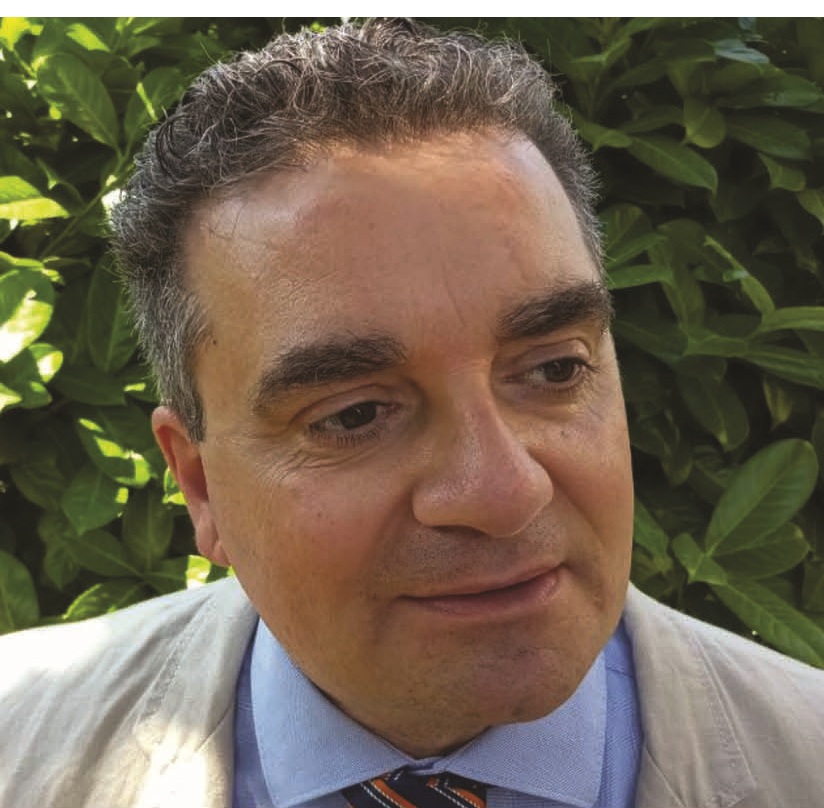MASSIMILIANO FERRARA