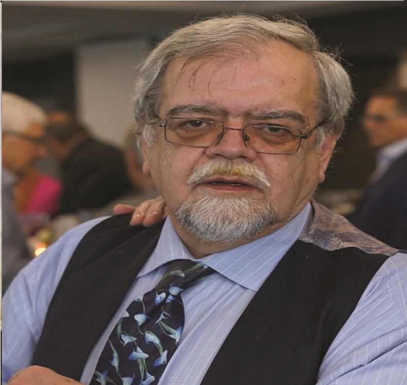 PAOLO CANCIANI