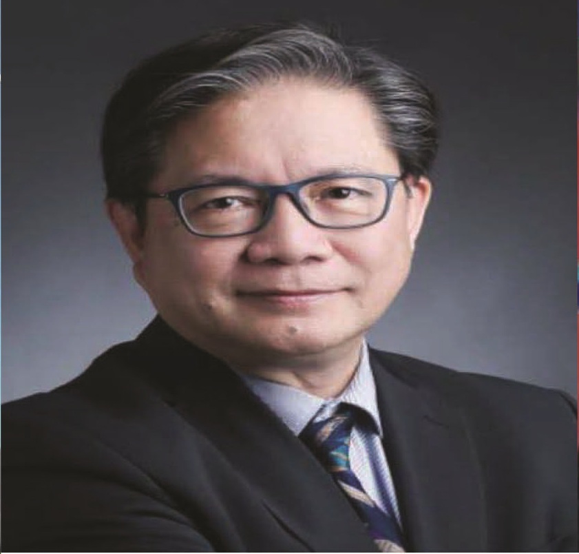 YU CHIU FOR