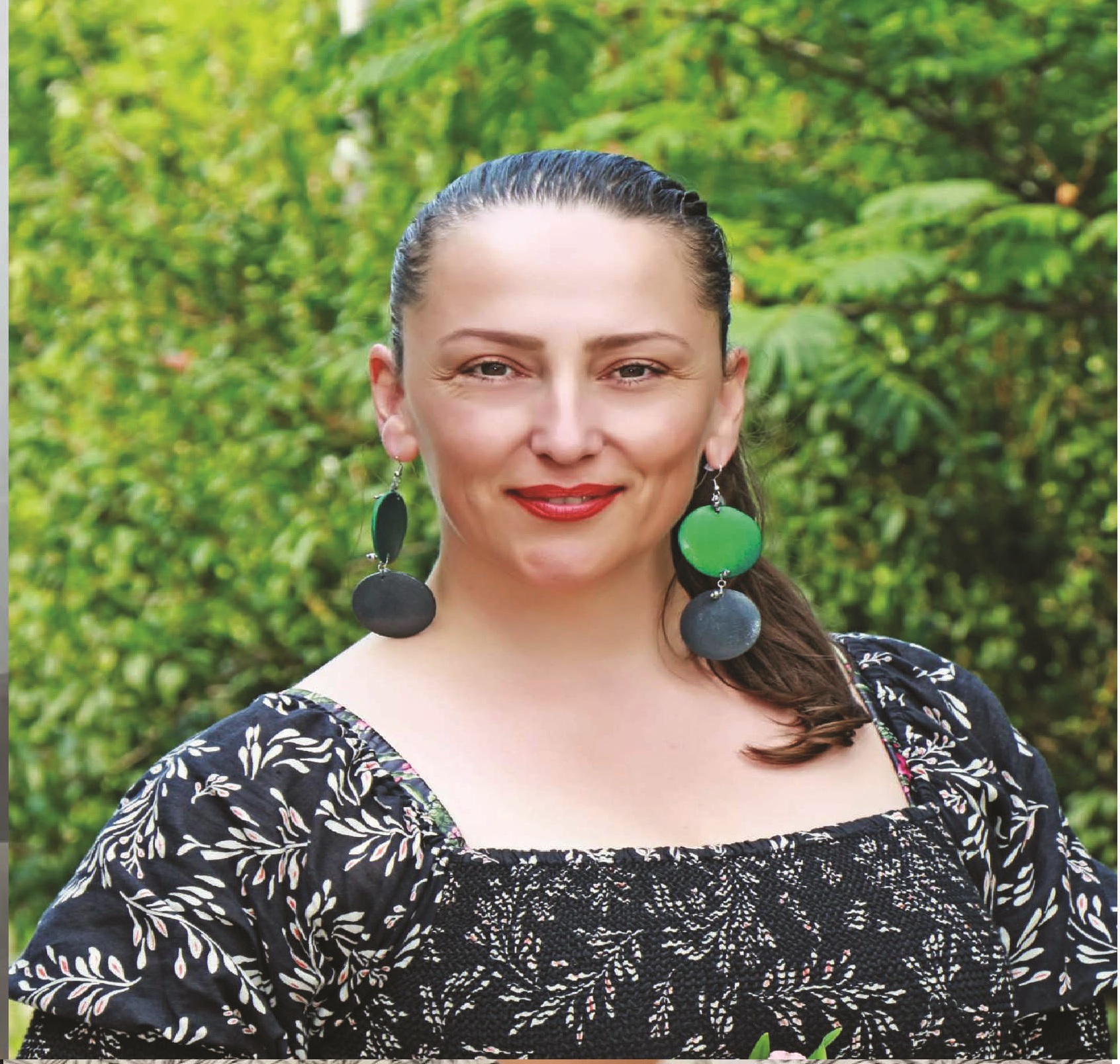 STANISLAVA SIMEONOVA STAMATOVA