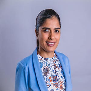 SAPNA BUDHRANI