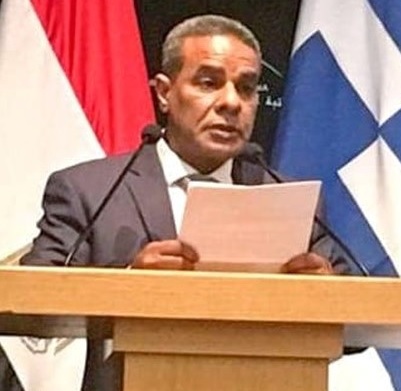AHMED ATTIA