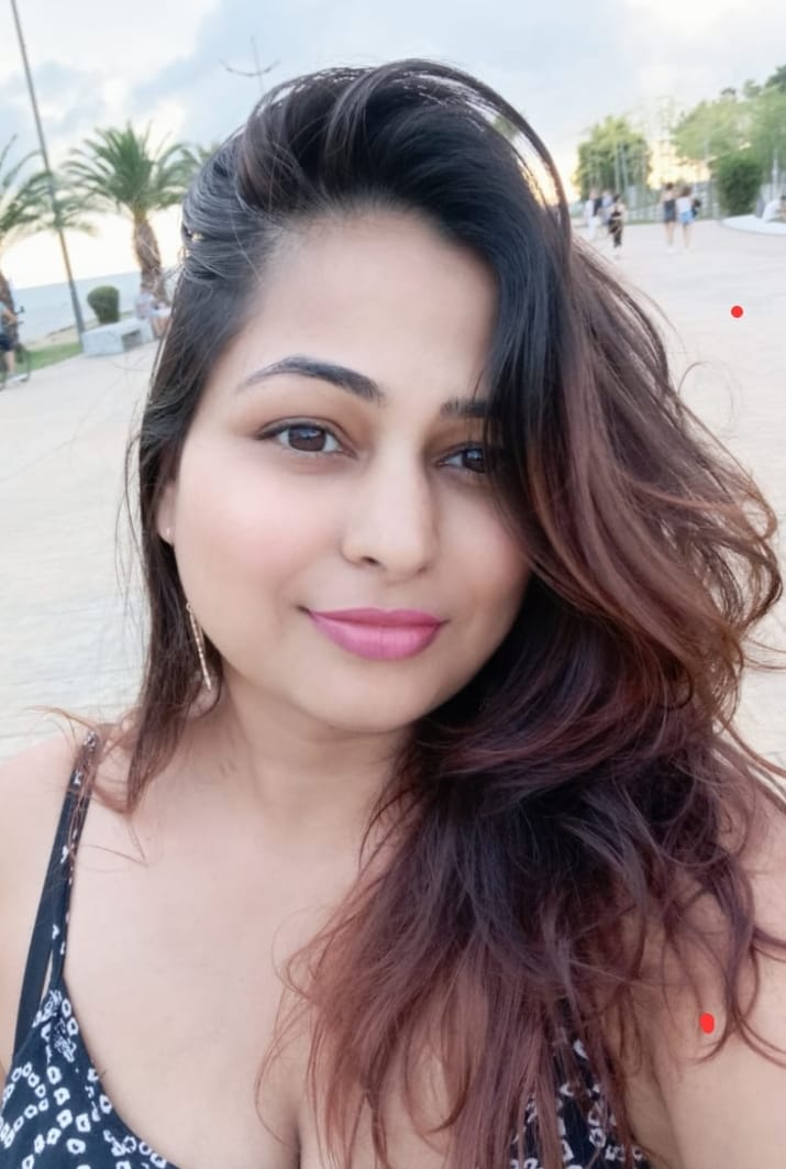 Mallika Jaiswal