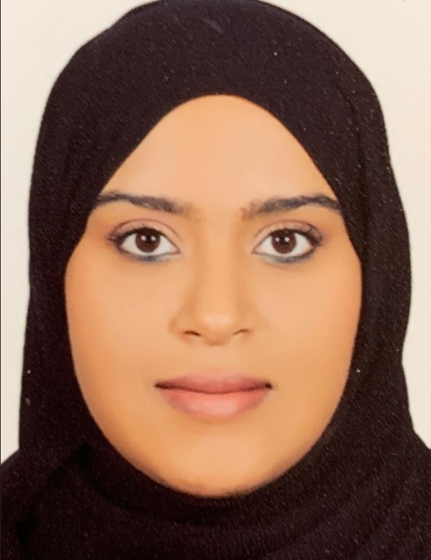 SAEEDA ABDULAZIZ M. J. ALBADR