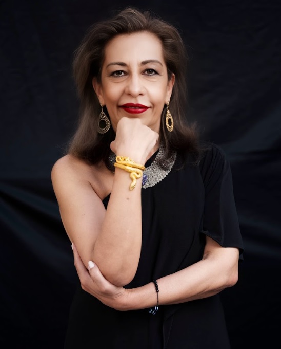 Ajna Soni Dalamal