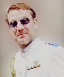 Prince Muhammad Jeseus Chrishna