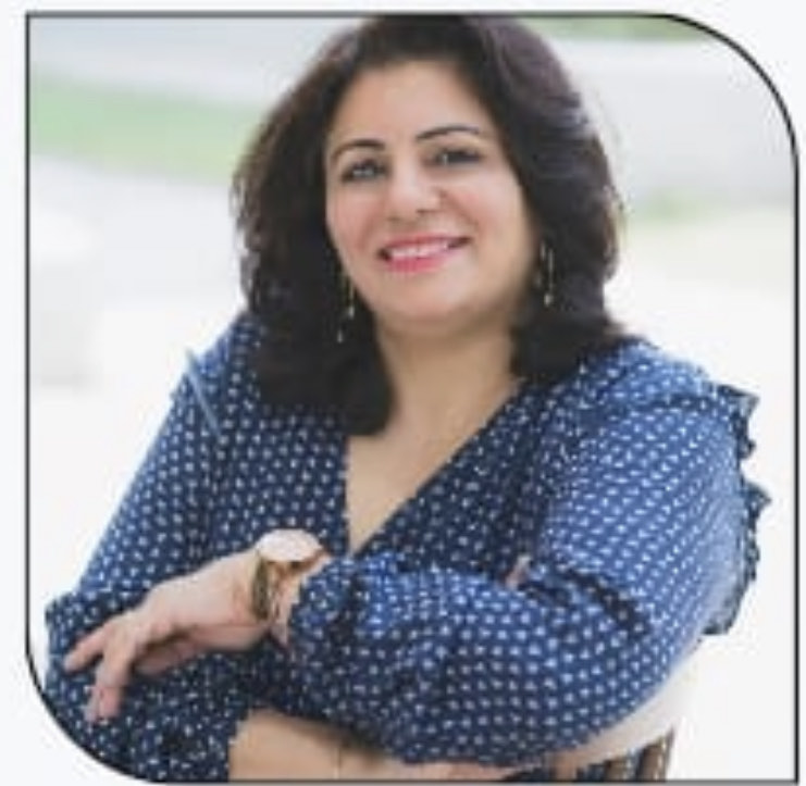 ARCHANA UDESHI