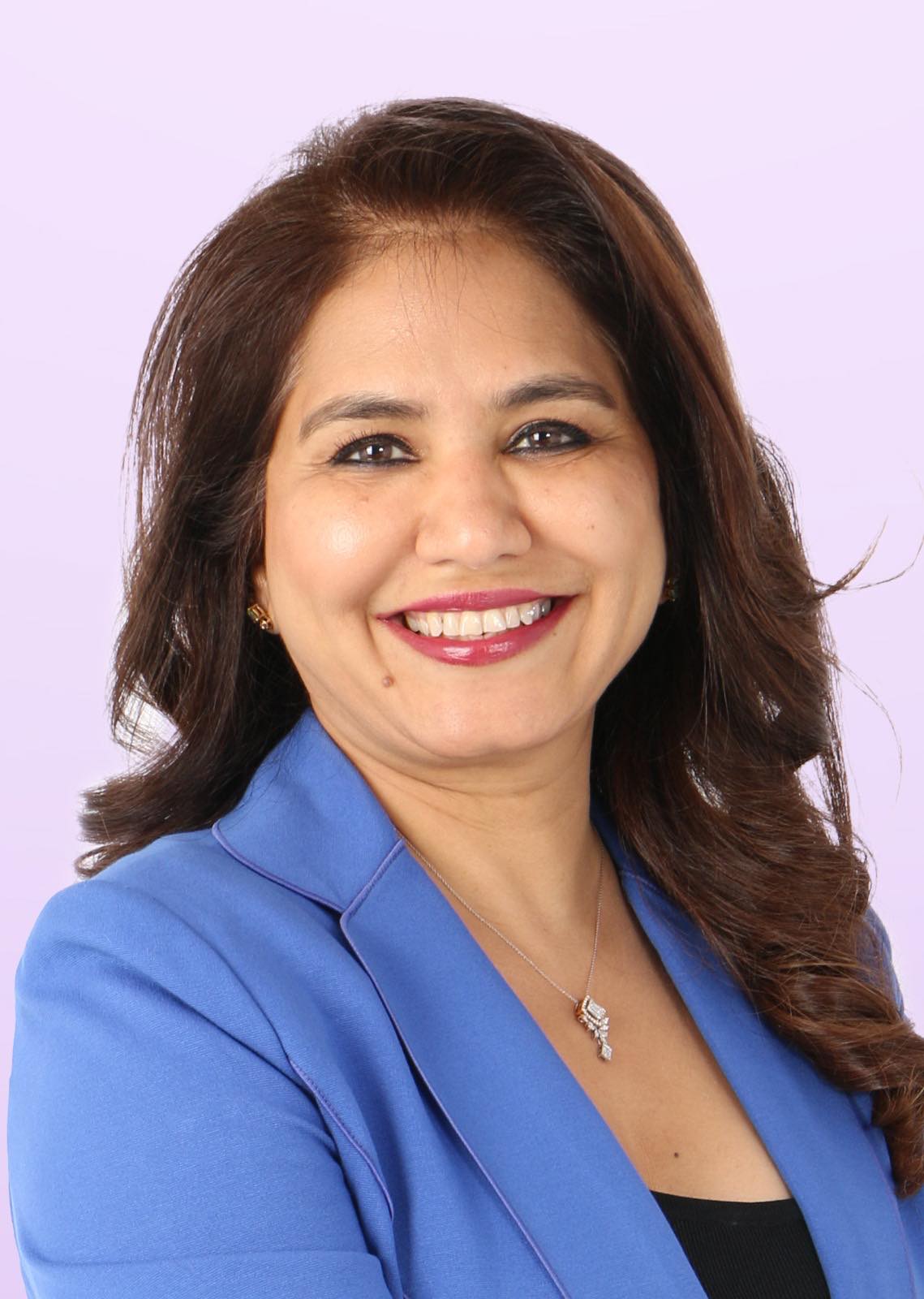 DR. SANGEETA