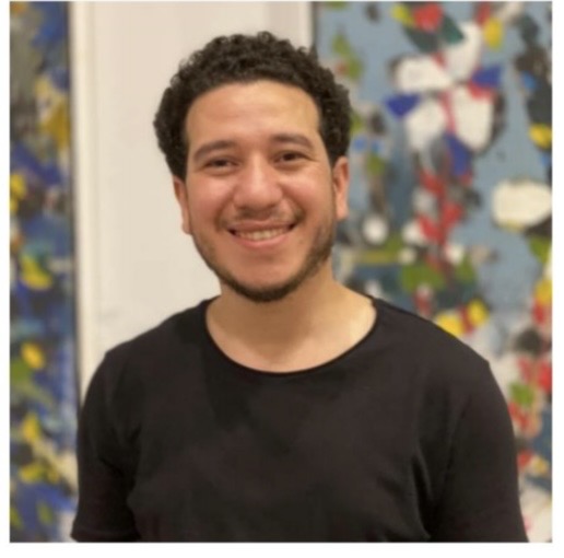 MOSTAFA RABIE