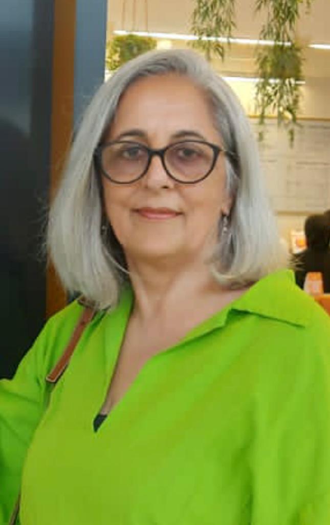 INDRANI ILMI