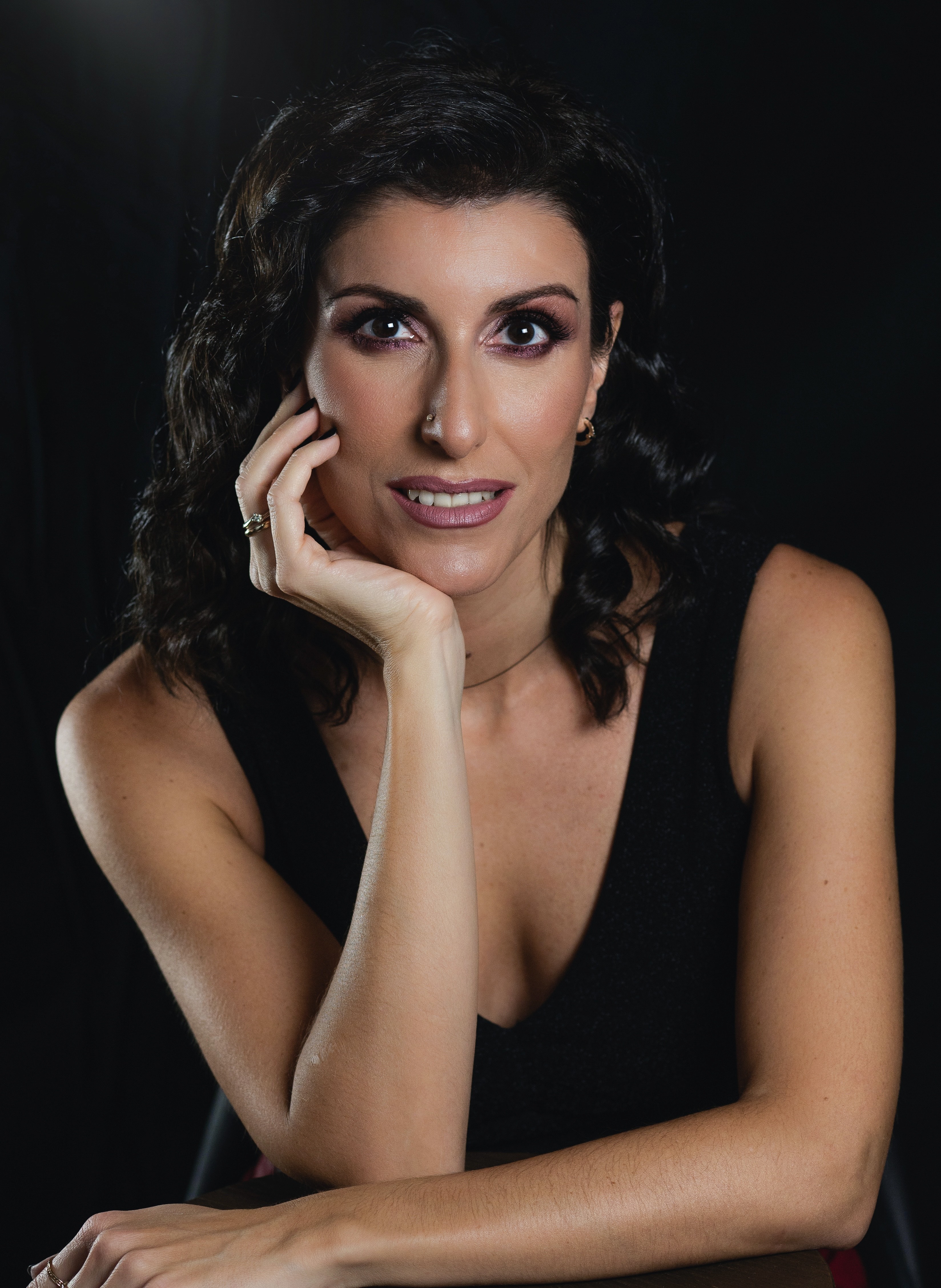 ELEFTHERIA ORDOULIDOU