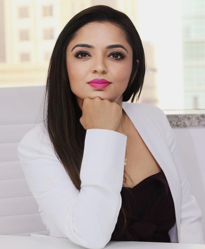 MONICA BAHEL ARYA