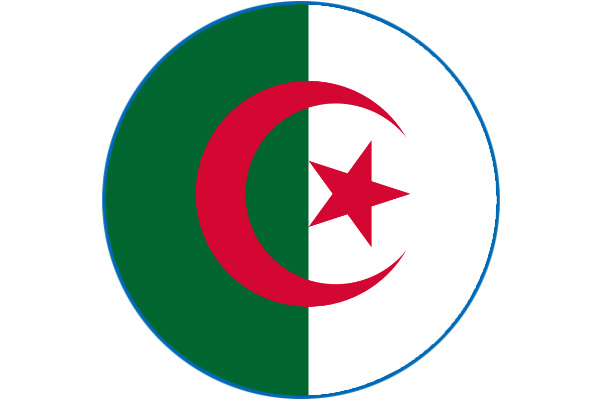 ALGERIA