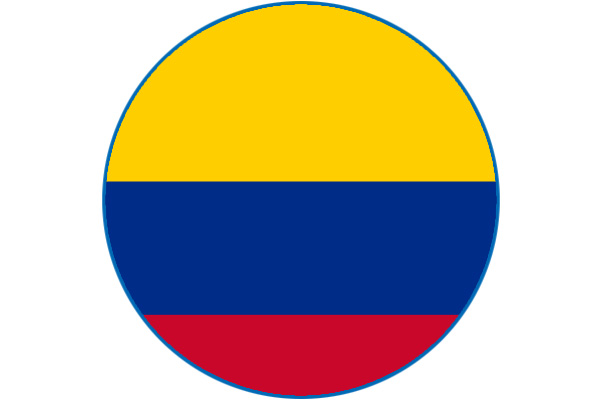 COLOMBIA