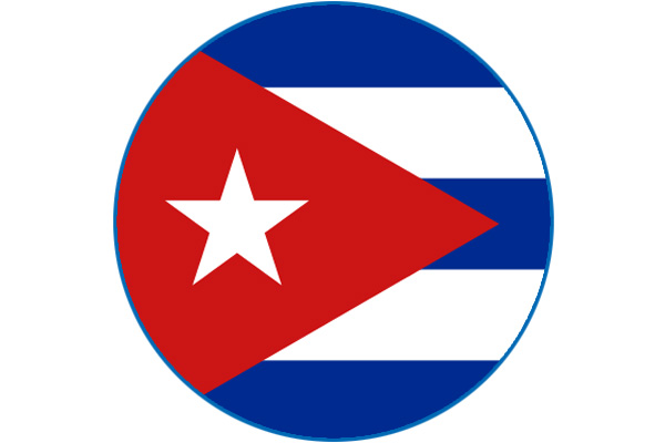 CUBA