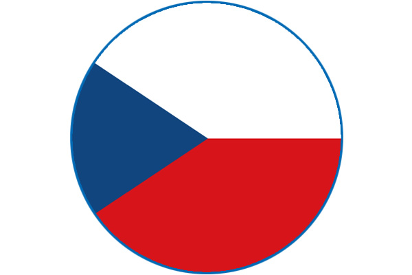 CZECHIA