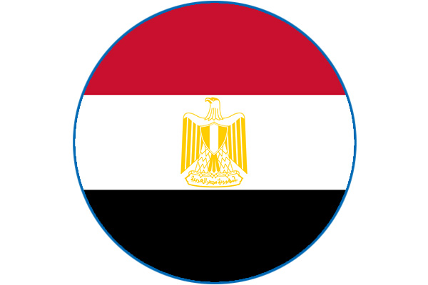 EGYPT