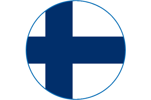 FINLAND