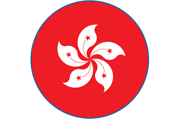 HONG KONG