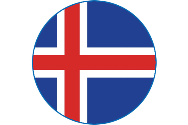ICELAND
