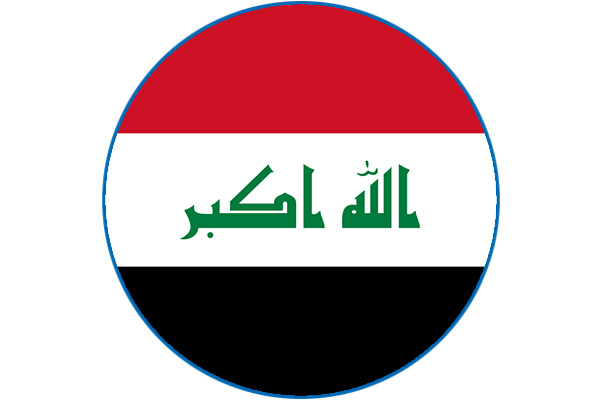 IRAQ