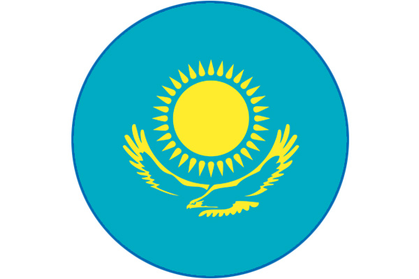 KAZAKSTAN