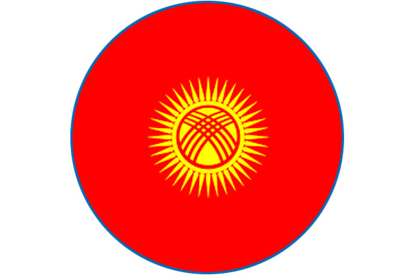KYRGYZSTAN