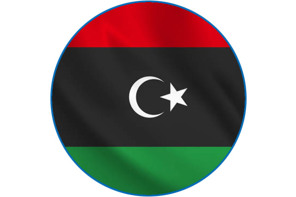 LIBYA