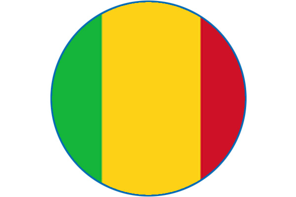 MALI