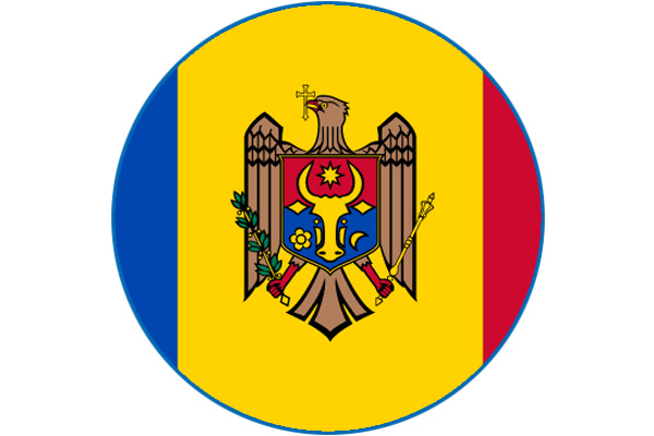 MOLDOVA