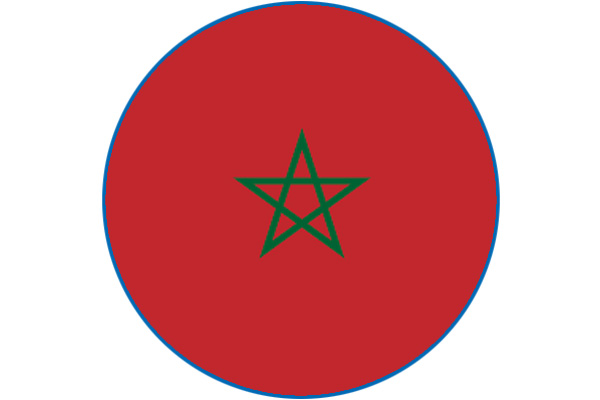 MOROCCO