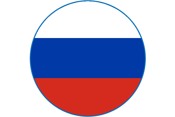 RUSSIA
