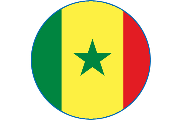 SENEGAL