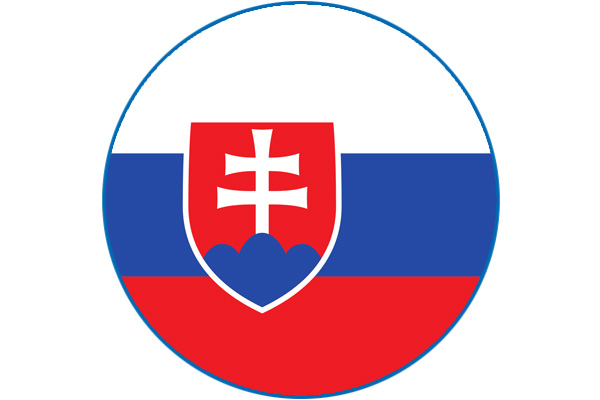 SLOVAKIA