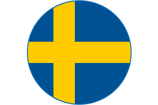 SWEDEN