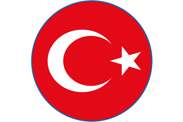 TURKEY