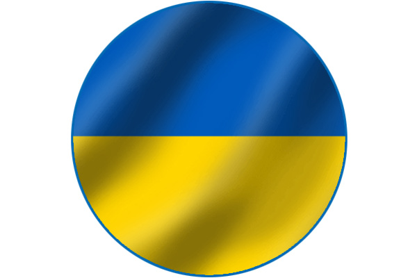 UKRAINE