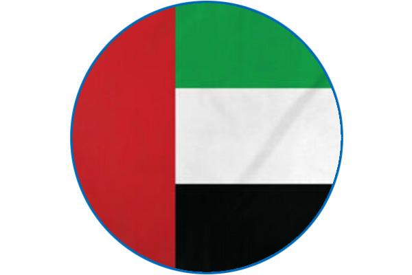 UNITED ARAB EMIRATES