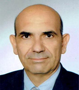 STAVROS CHATZIKYRIAKOU