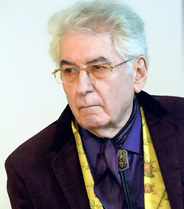 MICHAIL ISPIRESCU