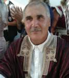 SAHIM JAAFAR