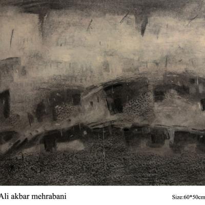 Ali Akbar Mehrabani