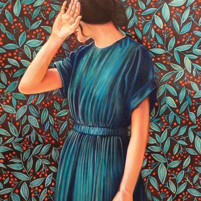 Nafiseh Mohammadi